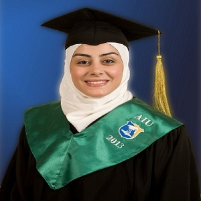 Rufaida Al Ghabra